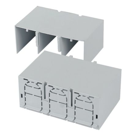 Eaton xEffect XNH Series Cover for Use with XNH00 45 mm x 66 mm x 45mm