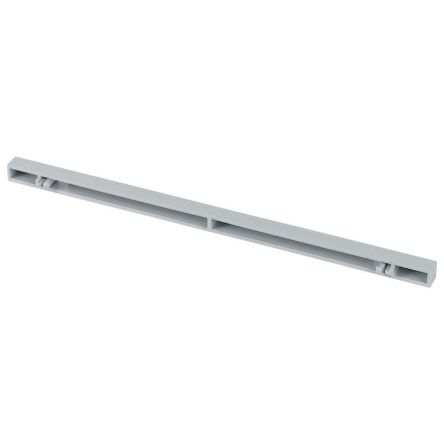 Eaton Eaton xEffect Series Grey, 11 mm H, 8mm W, 183 mm D, 183 mm L