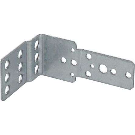Eaton Eaton xEffect Series Steel Mounting Angle 42 mm x 100.75 mm x 70mm