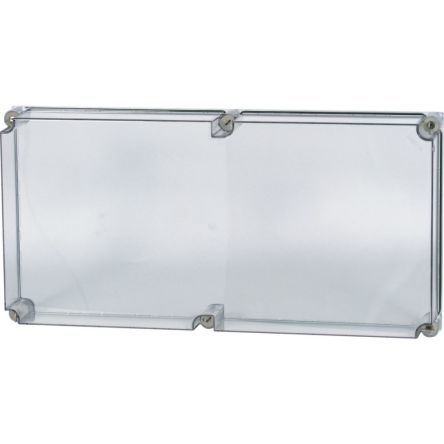 Eaton Plastic Enclosure Accessory, 750mm W, 140 mm L for Use with U-CI48
