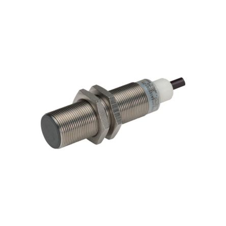Eaton 136213 E59-M18A108C02-D1 Threaded Barrel Inductive Proximity Sensor, M18 PNP E59 AccuProx 48V 8 mm 48 V ac 6 V dc