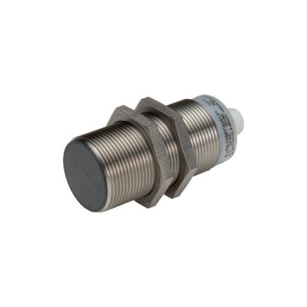 Eaton 136224 E59-M30A115D01-D2 Threaded Barrel Inductive Proximity Sensor, M30 NPN E59 AccuProx 48V 15 mm 48 V ac 6 V dc