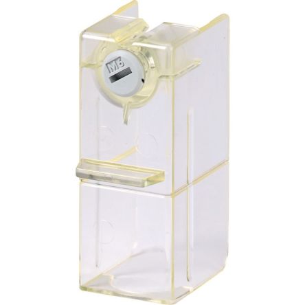 Eaton QSA Terminal Shroud for use with QSA