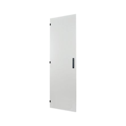 Eaton xEnergy Light Series Steel Black RAL 7035 Single Door, 1800 mm H, 1m W, 1740 mm D, 1740 mm L for Use with LV