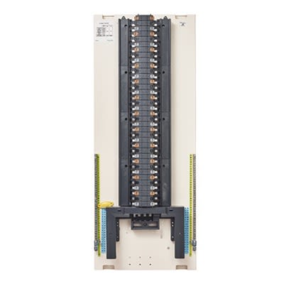 Schneider Electric Acti9 Acti9 Distribution Board 63A 24 Way