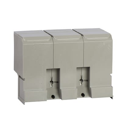 Schneider Electric ComPacT NS Long Terminal Shield