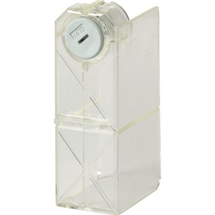 Eaton QSA Terminal Shroud for use with QSA