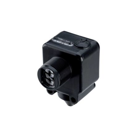 Eaton Diffuse Reflective Photoelectric Sensor, Square Sensor