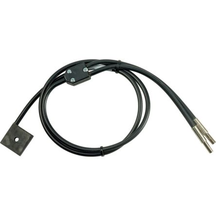 Eaton, E51 Series Cable Fibreglass Duplex Cable for Use with Sensor