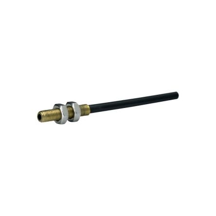 Eaton Fibre Optic Cable Assembly Polyvinyl Chloride, Black, 158.75 mm