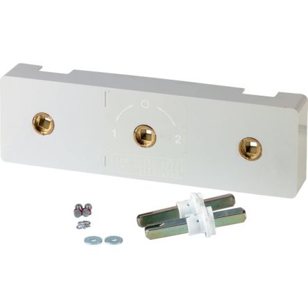 Eaton DMV Changeover Mechanism