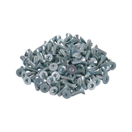 Eaton xEnergy Series Steel Countersunk Screw 12 mm x 7.5 mm x 7.5mm