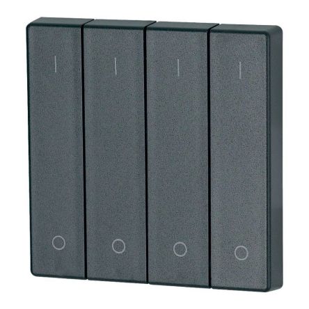 Eaton, Push-On 4 Way Rocker Switch Surface