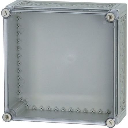 Eaton Plastic Enclosure Accessory, 375mm W, 65 mm L for Use with U-CI44