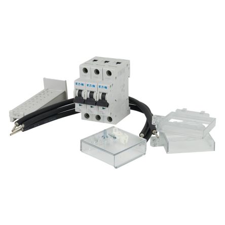 Eaton ZSD for use with Metering Board ZSD