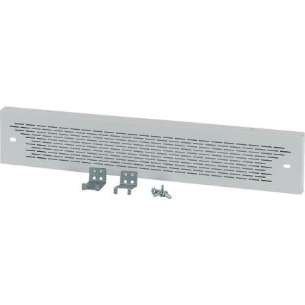 Eaton Eaton xEnergy Series Metal Filler Panel 104 mm x 53 mm x 690mm