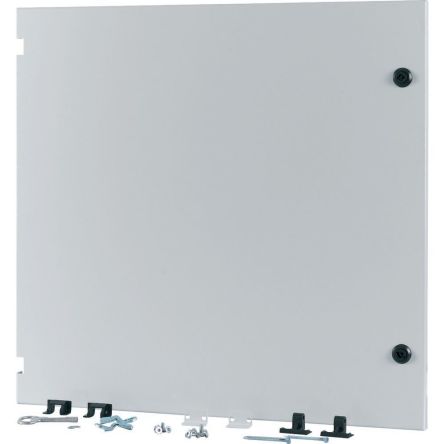 Eaton xEnergy Series Steel Opaque, 625 mm H, 650mm W, 622 mm D, 622 mm L for Use with LV Systems Low Voltage Switchgear