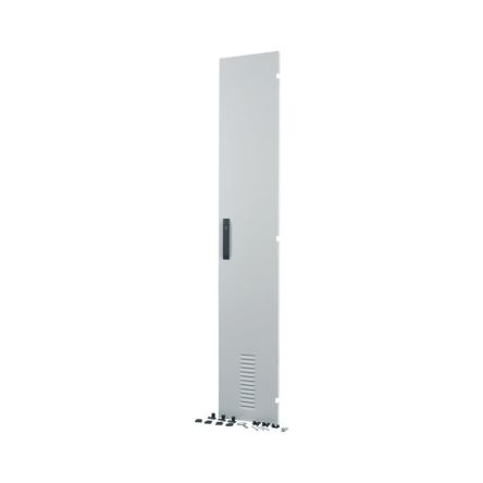 Eaton xEnergy Series Steel Single Door, 1940 mm H, 337mm W, 350 mm D, 350 mm L for Use with LV Systems Low Voltage