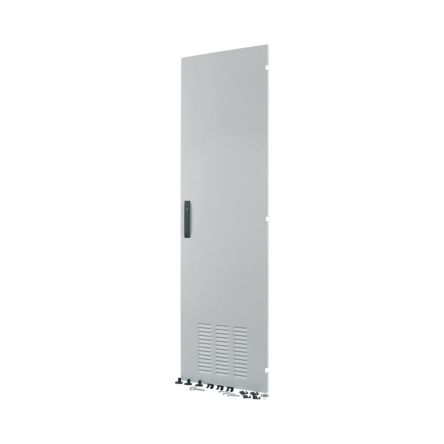 Eaton xEnergy Series Steel Single Door, 1940 mm H, 537mm W, 550 mm D, 550 mm L for Use with LV Systems Low Voltage