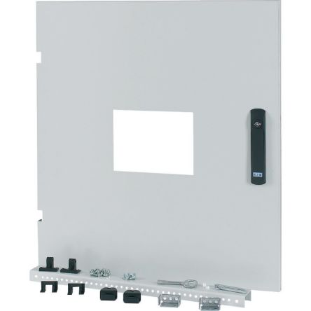 Eaton xEnergy Series Steel Opaque, 675 mm H, 600mm W, 650 mm D, 650 mm L for Use with LV Systems Low Voltage Switchgear