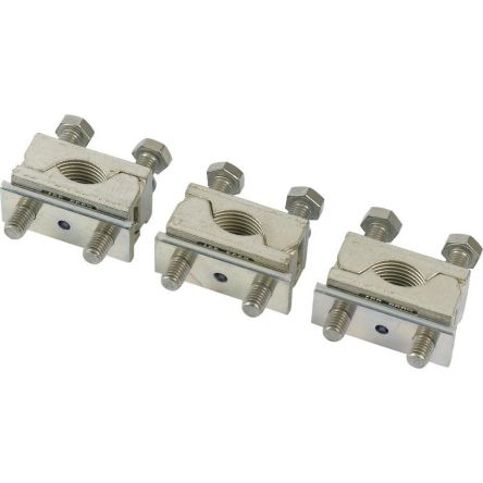 Eaton Fuse Holder Accessory Connection Technique Prism Terminal