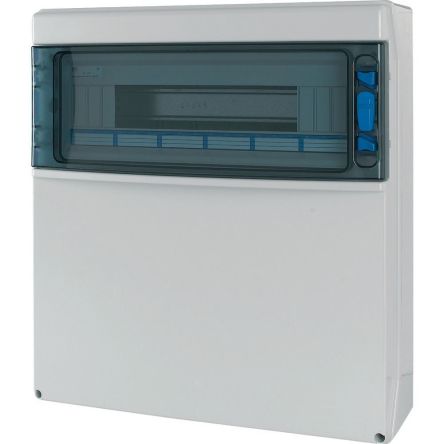 Eaton for use with Installation Distribution Board