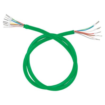 Eaton SWD4 Series Cable for Use with Peripheral SmartWire-DT cards