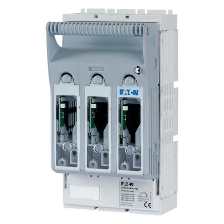 Eaton Switch Disconnector, 3-Pole, 160 A, 160A