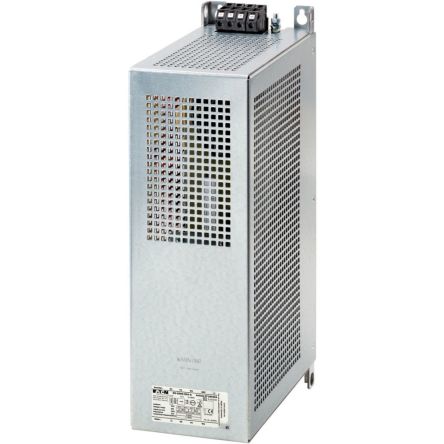 Eaton, Eaton DX 500V ac 0.12 kHz Sine Wave Filter