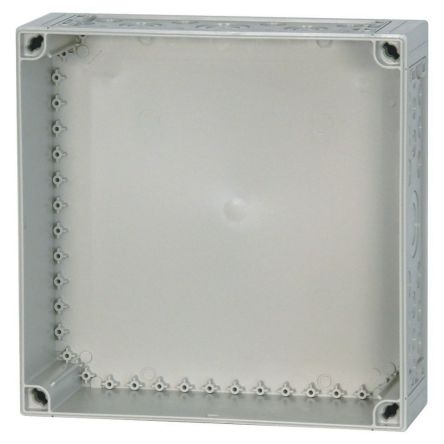 Eaton xEnergy Safety Ci Series Plastic Base Panel for Use with CI 250 mm x 150 mm x 375mm