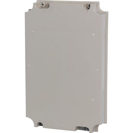 Eaton Eaton xEnergy Series Plastic Cover for Use with CI 43 RS 3-50 Busbar Mounting Fuse Base GSTA1 Fuse Switch