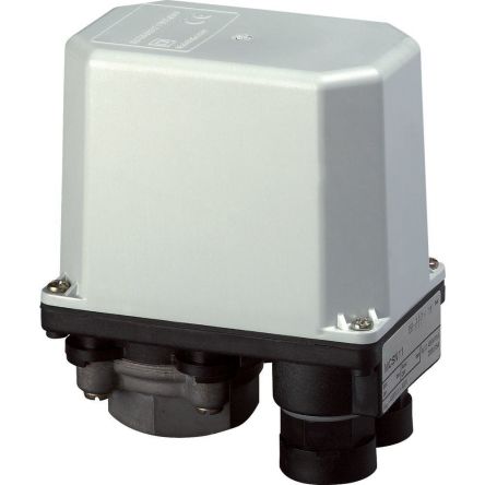 Eaton MCS Series Pressure Switch 0 bar 25 bar