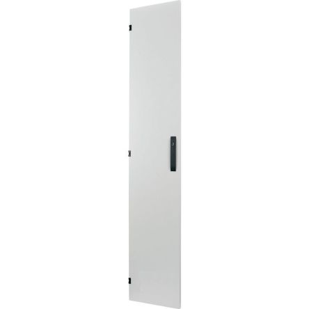 Eaton Eaton xEnergy Series Lockable Steel Plain, 40 mm H, 610mm W, 2000 mm D, 2000 mm L