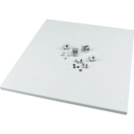 Eaton Eaton xEnergy Series Metal Cover 50 mm x 640 mm x 415mm