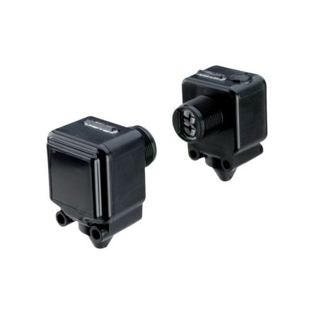 Eaton Through Beam Photoelectric Sensor, Square Sensor