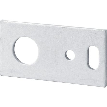 Eaton, 6161A Series Mounting Bracket Mounting Bracket for Use with Sensors