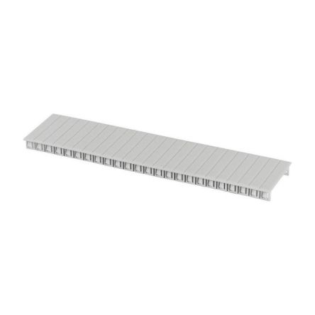 Eaton Blanking Strip for use with Bf Flat Distribution Board, Ci Insulated Distribution Board, Ika Industrial