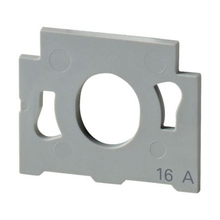 Eaton 16A Cartridge Fuse, 95 x 76 mm