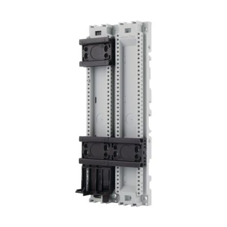 Eaton PKZM 0 Series Plate for Use with Motor Starter 230 mm x 40 mm x 90mm