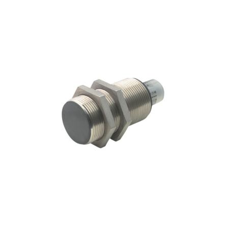 Eaton 136021 E57LAL30A2SA Threaded Barrel Inductive Proximity Sensor, M30 2-Wire E57 Premium 250V 10 mm 250 V ac 0 V dc