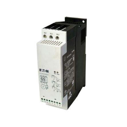 Eaton Eaton DS7 Soft Starter 480V ac, 45 kW, 3 Phase, IP20
