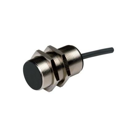 Eaton 135969 E57-30GS10-A Threaded Barrel Inductive Proximity Sensor, M30 2-Wire E57 Global 250V 10 mm 250 V ac 24 V dc