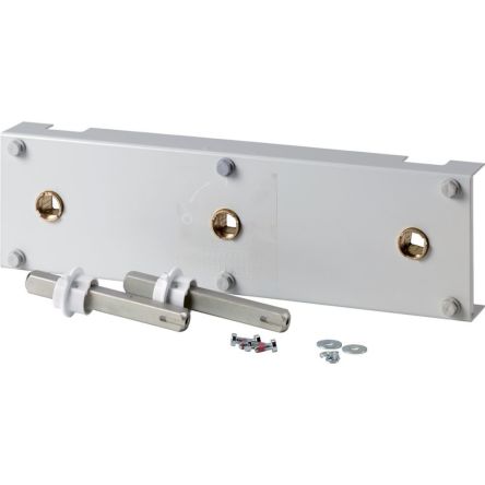 Eaton DMV Changeover Mechanism