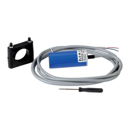 Eaton 134821 E53KBL34T111 Barrel Capacitive Proximity Sensor E53 25 mm, M34 PNP 300mA 30V dc 30 V ac 30 V dc