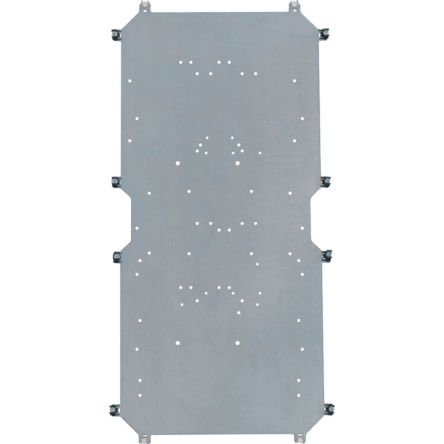 Eaton xEnergy Safety Ci Series Steel Plate 375 mm x 750 mm x 375mm