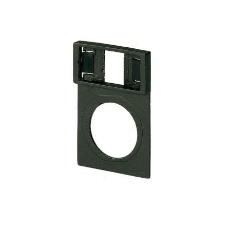 Eaton Label Mount for Use with RMQ16 Series For Labeling
