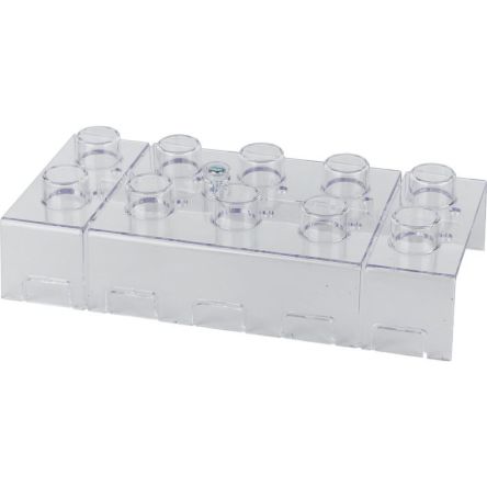 Eaton Eaton xEffect Series Enclosure for Use with K95/3, K95/4, K95/5 115 mm x 50 mm x 161mm