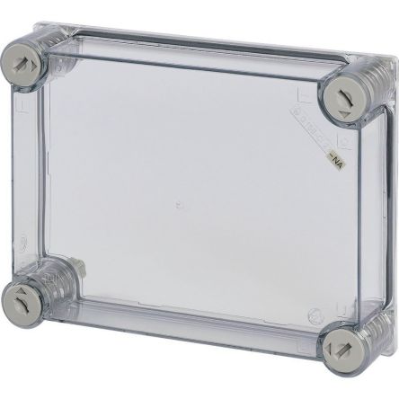 Eaton Plastic Enclosure Accessory, 188mm W, 90 mm L for Use with U-CI23
