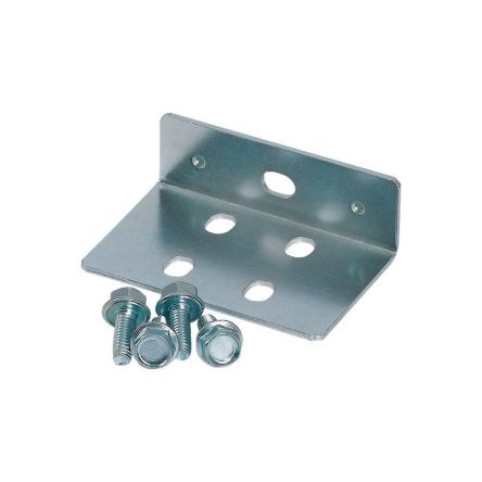 Eaton xEnergy Safety Ci Series Stainless Steel Bracket 140 mm x 76 mm x 52mm