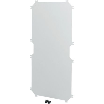 Eaton xEnergy Safety Ci Series Plastic Plate 30 mm x 3 mm x 375mm